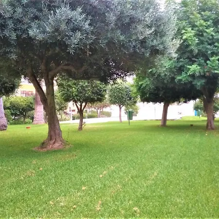 Apartament Playa Beachfront