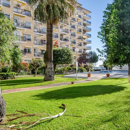 Playa Beachfront Apartament