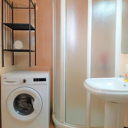 Apartament Playa Beachfront *