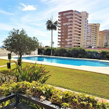 Playa Beachfront * Fuengirola