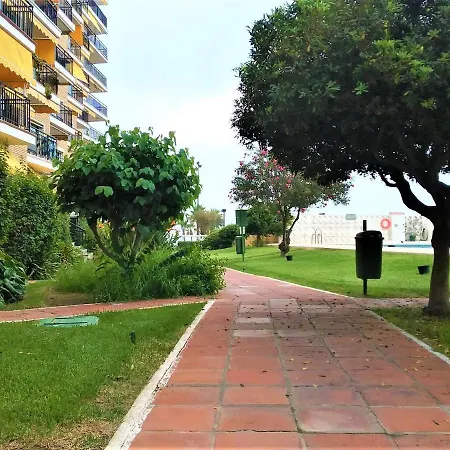 Apartment Playa Beachfront *