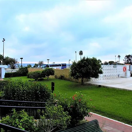 Playa Beachfront Appartamento