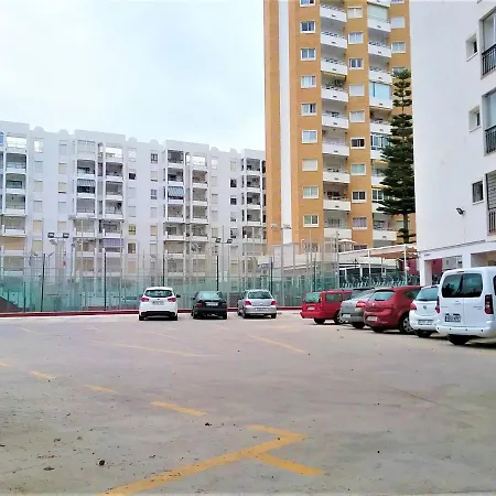 Playa Beachfront