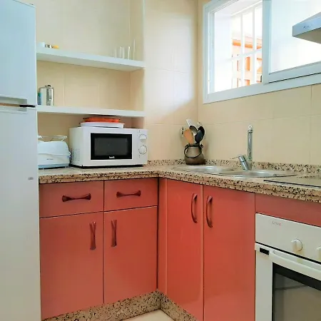 Apartment Playa Beachfront Fuengirola