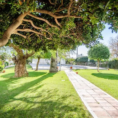 Apartment Playa Beachfront Fuengirola