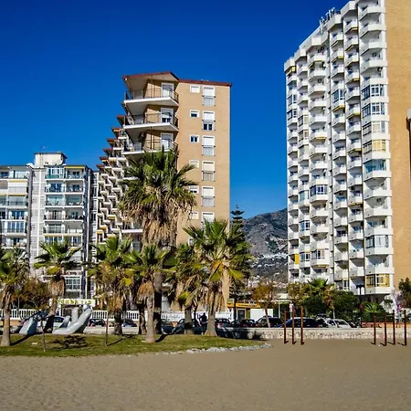 Playa Beachfront Apartment *