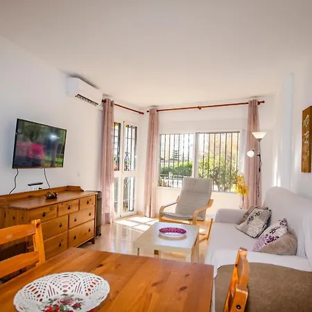 Playa Beachfront * Fuengirola