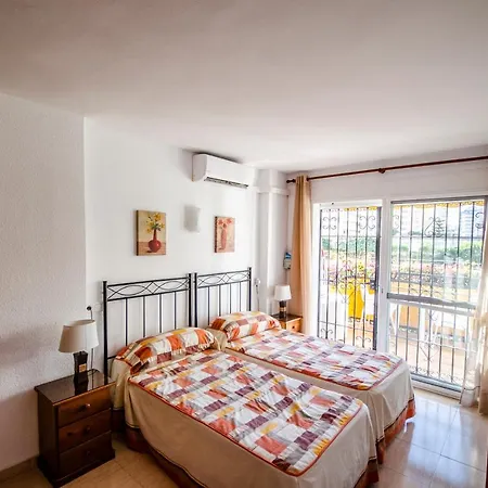 Playa Beachfront Appartamento